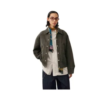 COMMON SCENTS Jackets & Coats Unisex