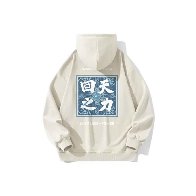 WARRIOR Sweatshirts Unisex-2