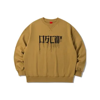 OSCill Sweatshirts Unisex
