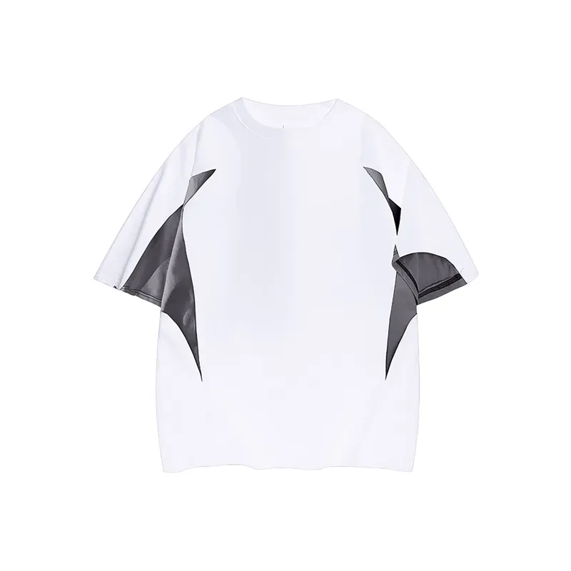 WKOOG T Shirts Unisex-4