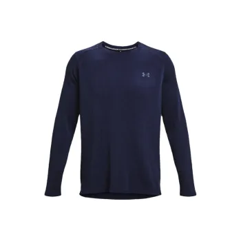 Under Armour Sweatshirts Men Navy Blue