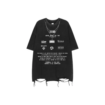 BEAR UNION T Shirts Unisex