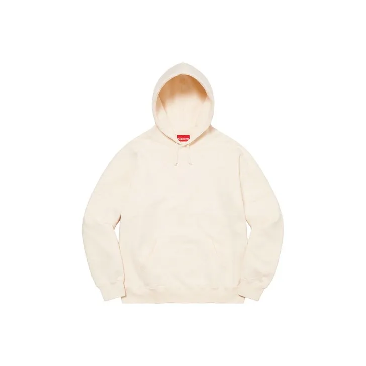 Supreme Beaded Hooded Sweatshirt-6