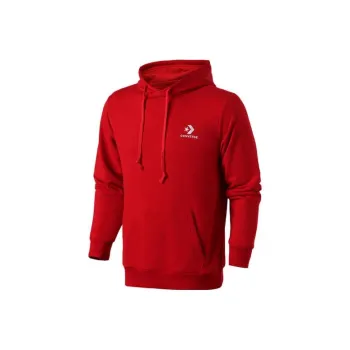 Converse Sweatshirts Men Red
