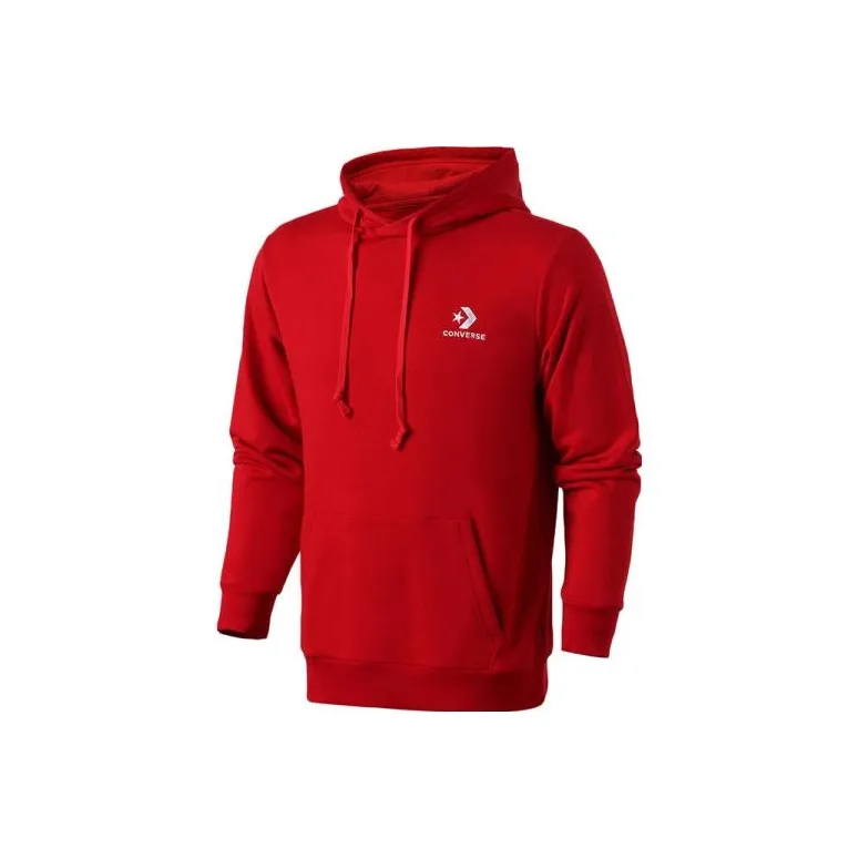 Converse Sweatshirts Men Red-0