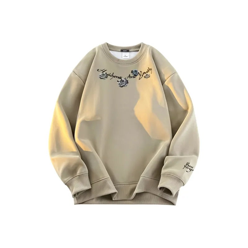 HCHUICHENG Sweatshirts Unisex-11