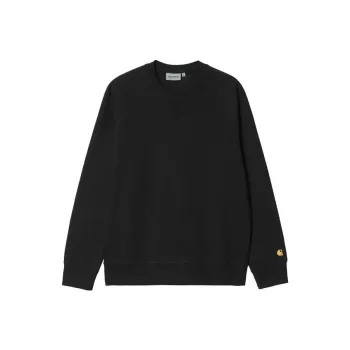 Carhartt WIP Sweatshirts Men Black