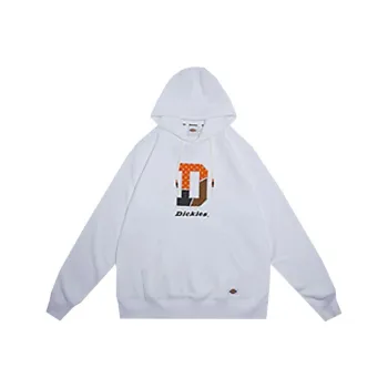 Dickies Sweatshirts Men White