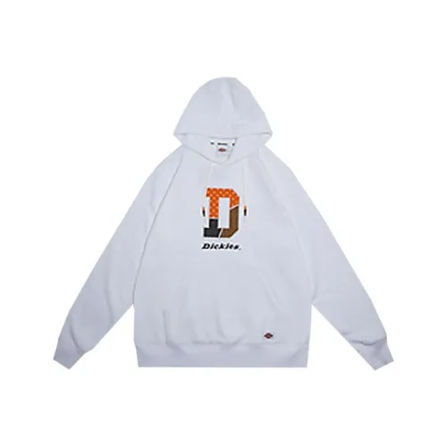 Dickies Sweatshirts Men White