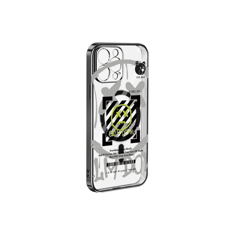 Small bones Phone Cases-1