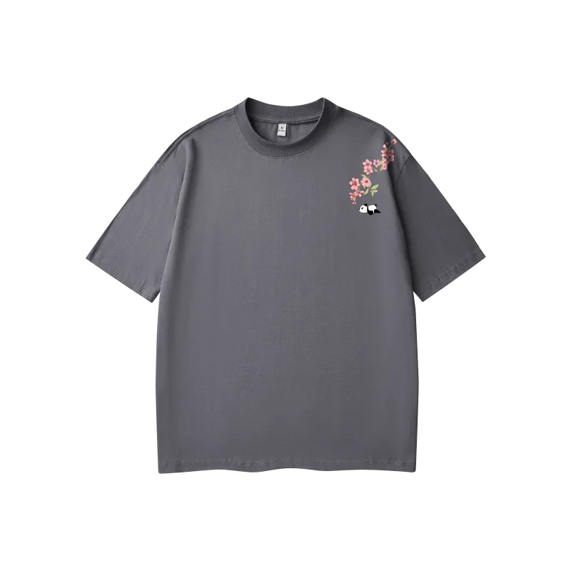 POLAR BEAR T Shirts Unisex-5
