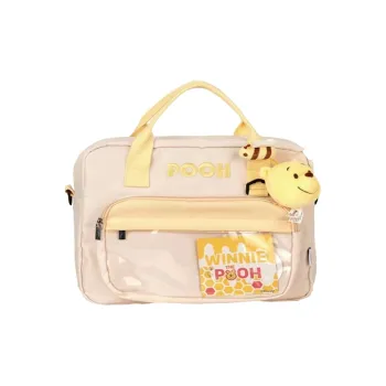 POTDEMIEL ×Disney/Disney Polyester Handbag, Shoulder Bag Regular Women's Multicolor