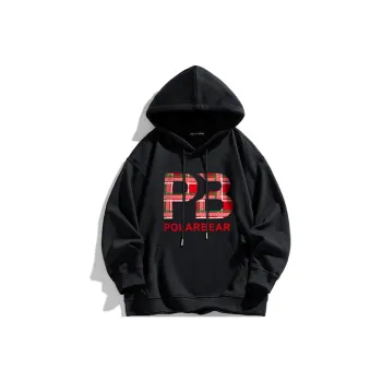 POLAR BEAR Sweatshirts Unisex