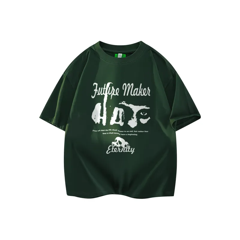 FUTURE MAKER T-Shirts Unisex-11