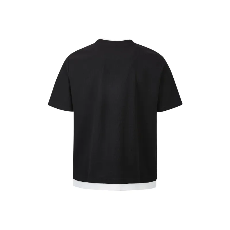 YUZHAOLIN T Shirts Unisex-3