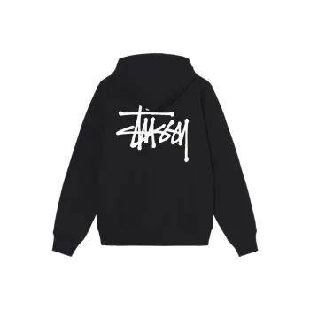 Stussy Basic Hood