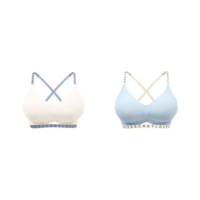 Cotton Gene Bra Women's Combo Set-9