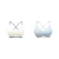 2 Pack-Blue+Champagne