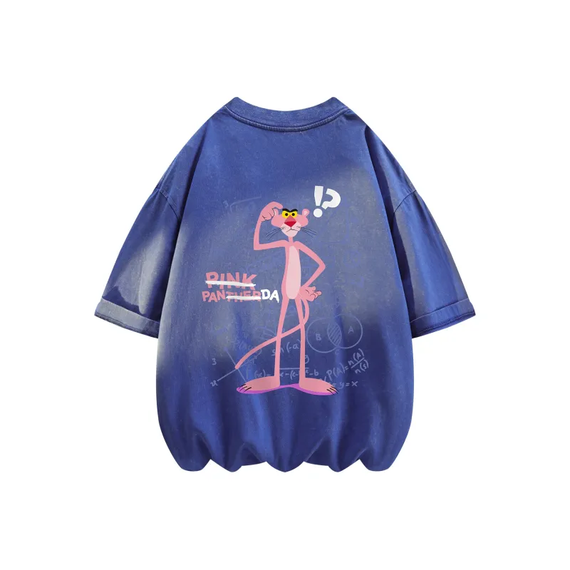 PINK PANTHER T-Shirts Unisex-11
