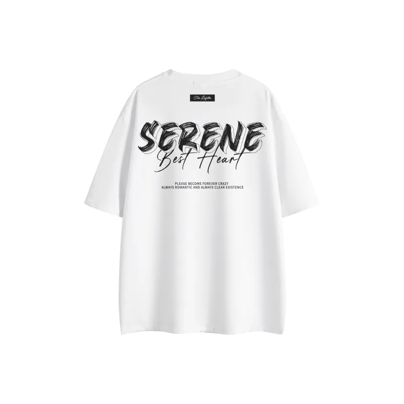 Lafetto T Shirts Unisex-2