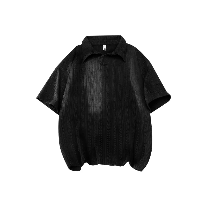 PAINT STAIN Minimalist Style T Shirt Unisex-13