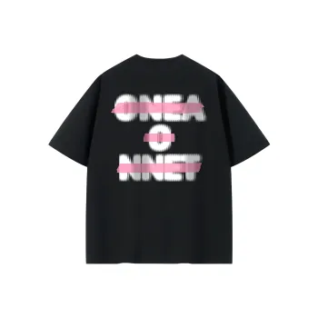ONEANNET T Shirts Men