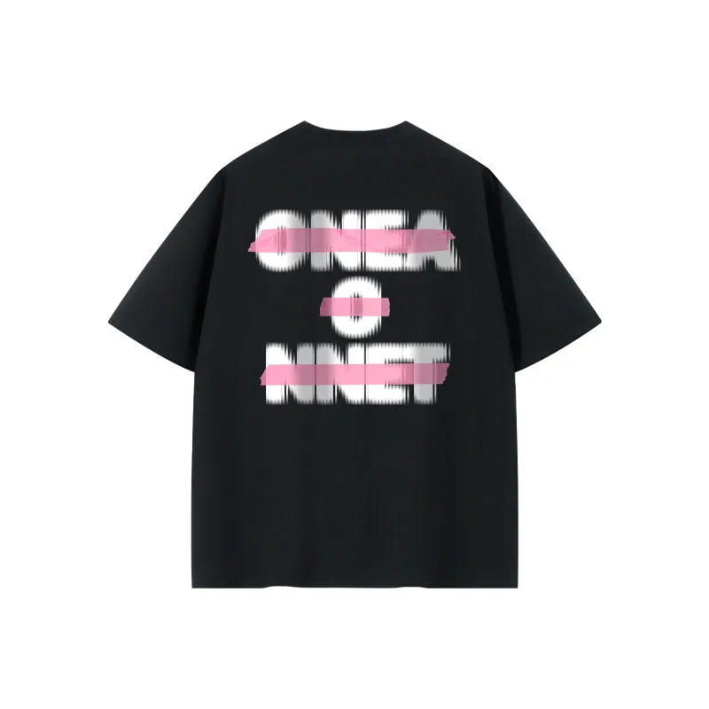 ONEANNET T Shirts Men-0