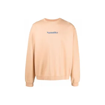 NANUSHKA Sweatshirts Men Pink