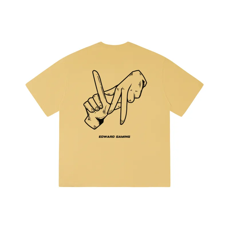 EDG T-Shirts Unisex-10