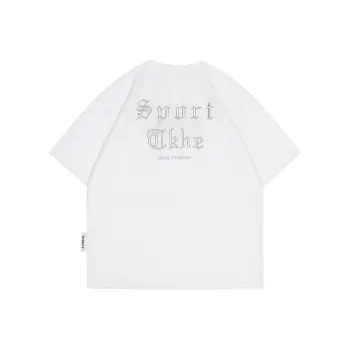 Universal Templates T Shirt Unisex