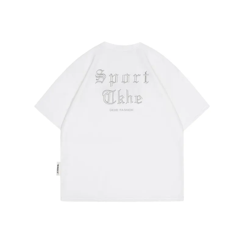 Universal Templates T Shirt Unisex-0