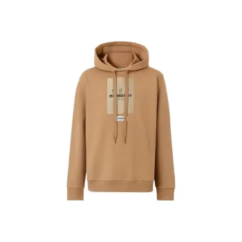 Burberry Sweatshirt Men's Khaki