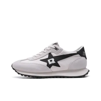 RHYTHM OF JOY Low Top Casual Shoes Men's