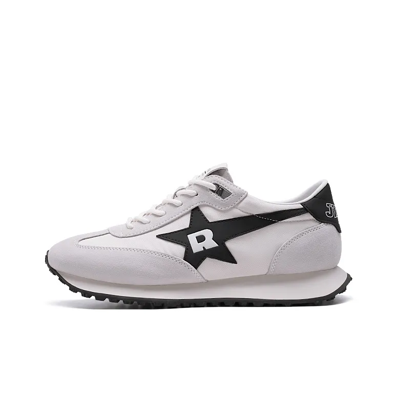 RHYTHM OF JOY Low-Top Casual Shoes Men's-0