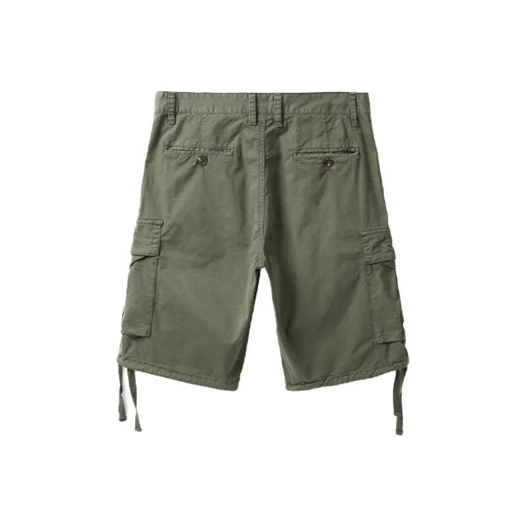 NFWYS Cargo Shorts Unisex-3