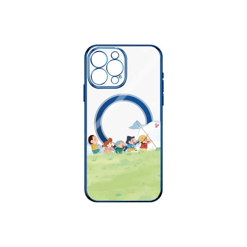 Small bones Phone Cases-3