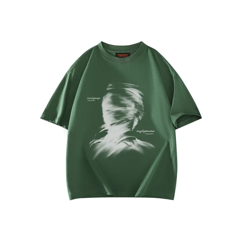 TONYKRZ T Shirts Unisex-19