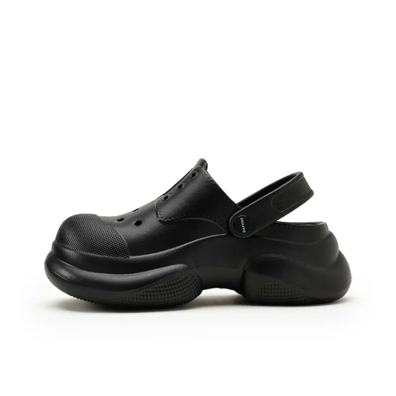 DAPHNE Clogs Women's-0