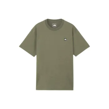 THE NORTH FACE T Shirt Men's Olive