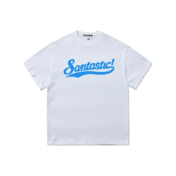 SANTASTIC T Shirt Oversize Unisex