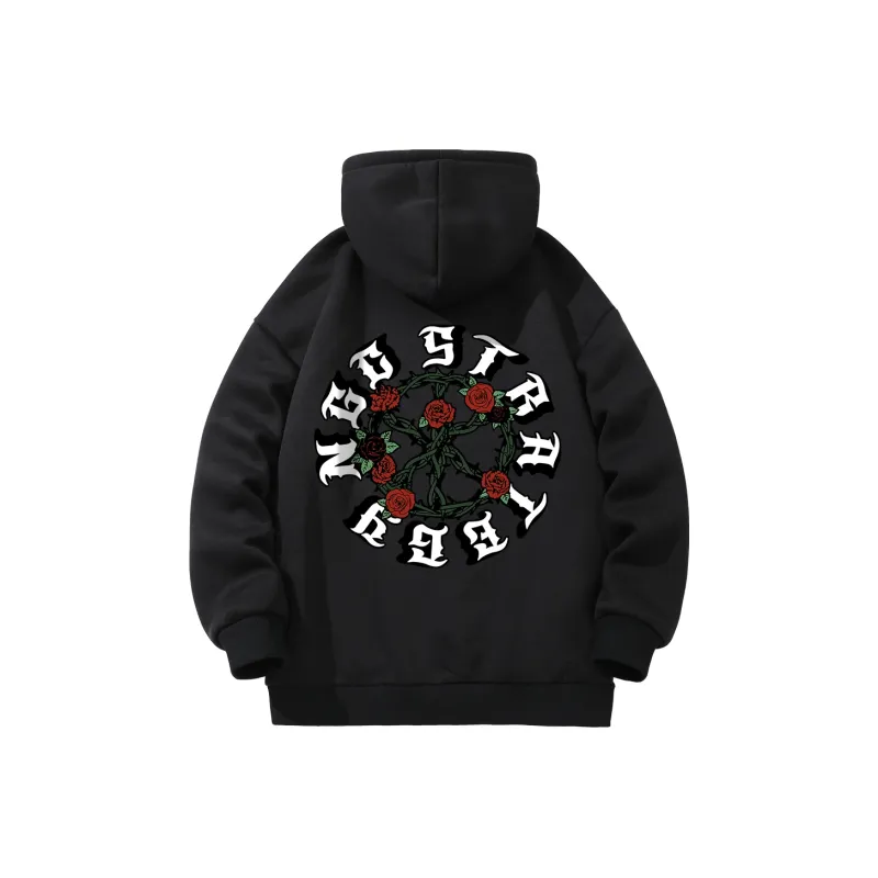 NGC STRATEGY Sweatshirts Unisex-5