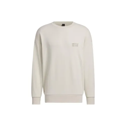 Adidas Sweatshirts Men Clear Mouwen