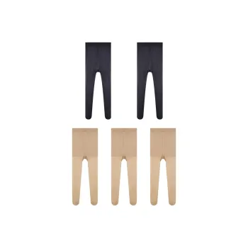Miss Huang Pantyhose Women's Combo Set