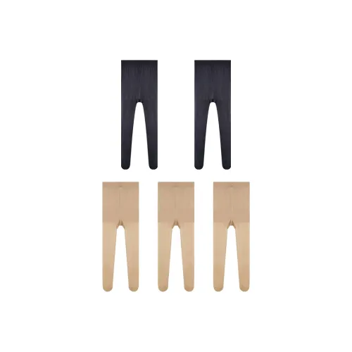 Miss Huang Pantyhose Women's Combo Set