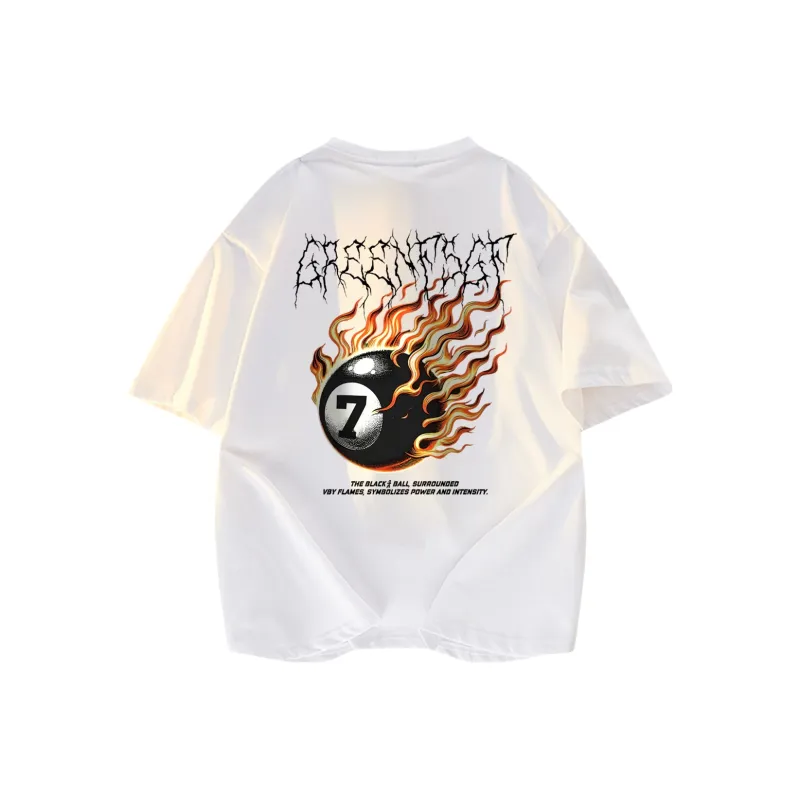 GF T Shirts Unisex-3