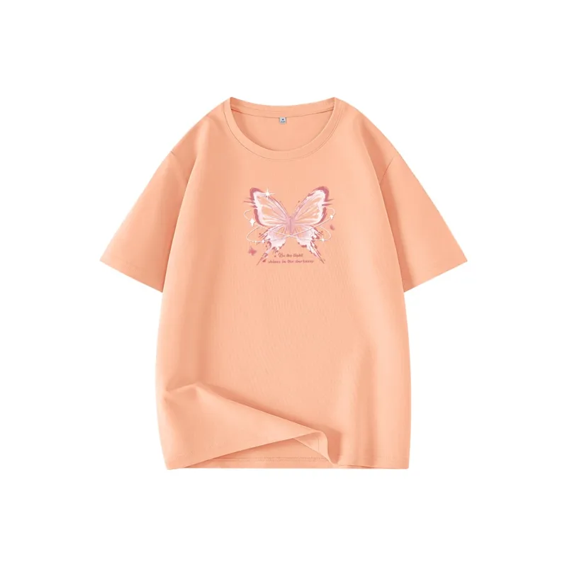 MJ STYLE T Shirts Unisex-16