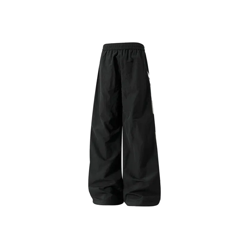 ROSECREED Casual Pants Unisex-1