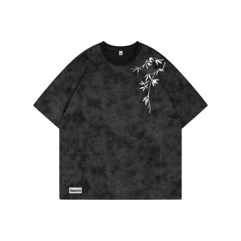 CHEVAL NOIR T Shirts Unisex-2