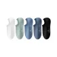 White 1+Black 1+Army Green 1+Light Blue 1+Dark Blue 1