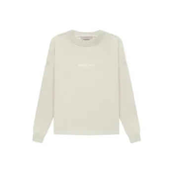 Fear Of God Essentials Relaxed Crewneck